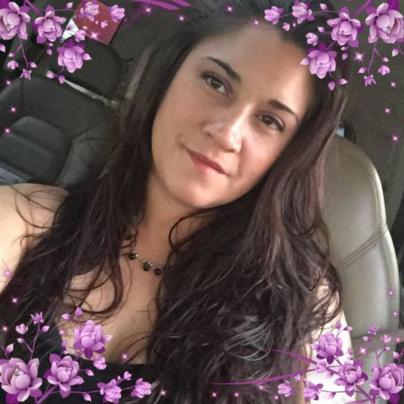 Meet your Posher, Mary - Picture 1 of 1